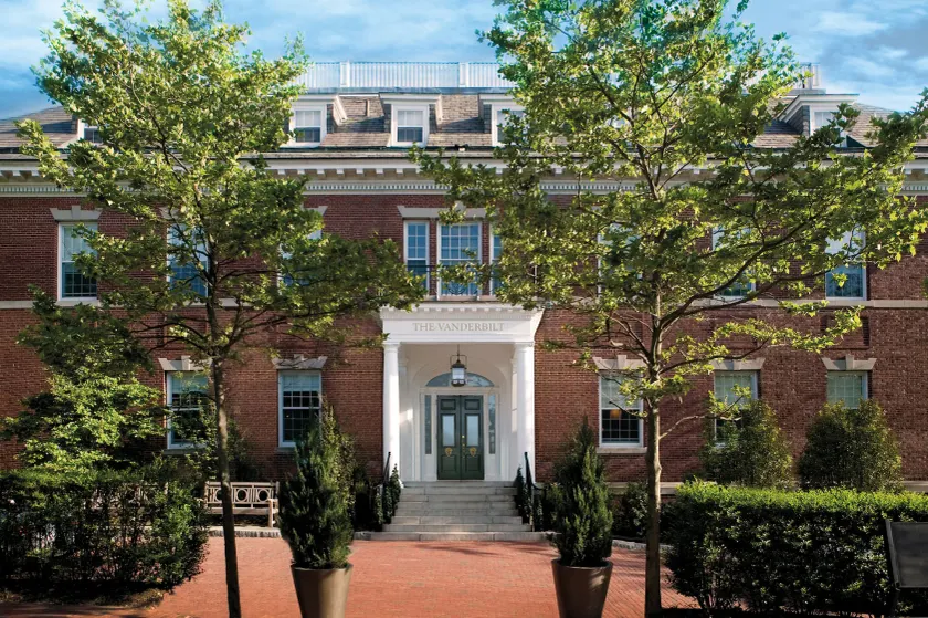 The Vanderbilt, Auberge Collection - Image 1