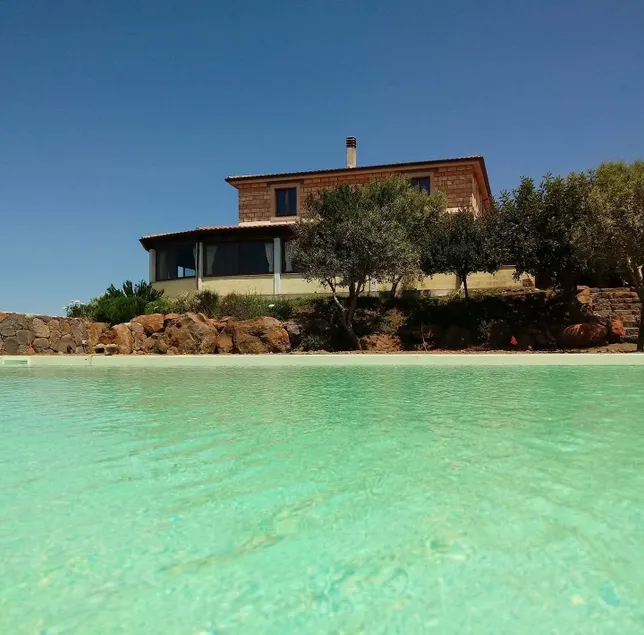 Agriturismo Sa Murta in Sennariolo-Oristano 15 minuti da Bosa - Image 1