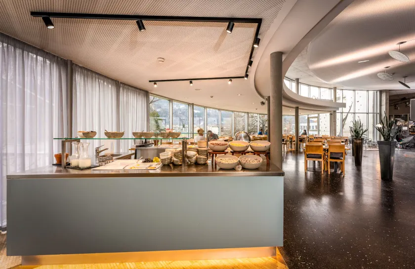 Val Blu Sport | Hotel | SPA - Image 1
