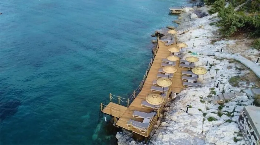 AKVARYUM BUTİK OTEL - Image 1