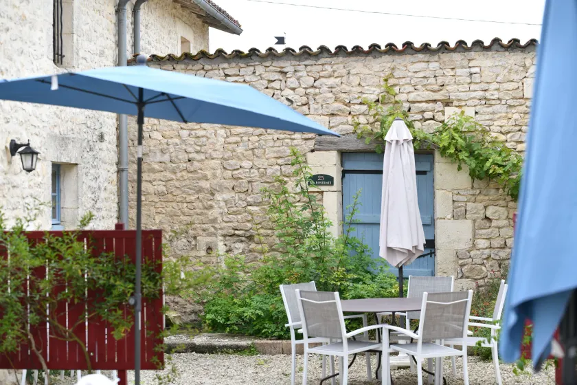 Domaine Les Granges - Image 1