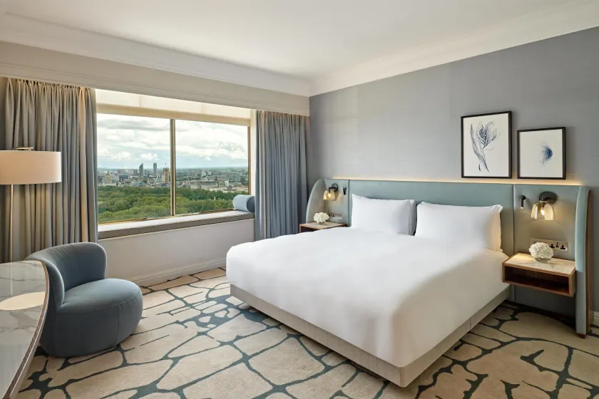 London Hilton on Park Lane - Image 1