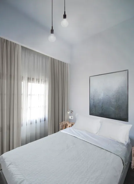 Imeres Studios & Apartments - Image 1