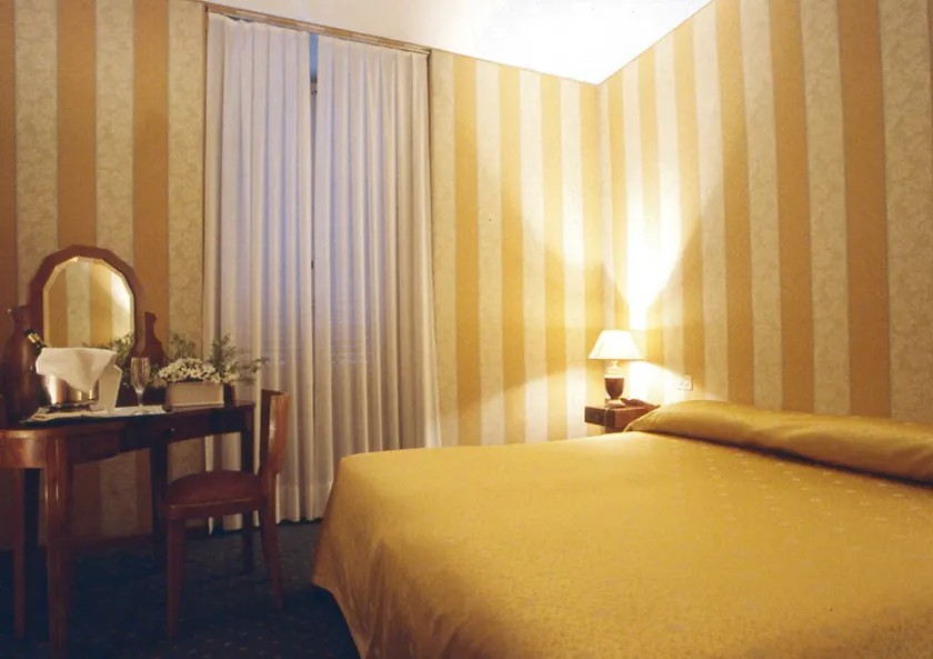 Orange Garden Guest House - Image 1