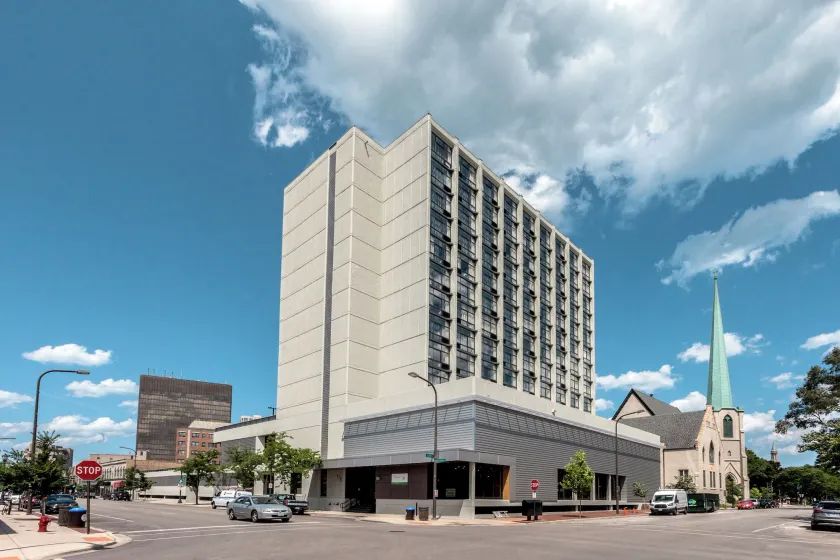Holiday Inn Chicago North-Evanston by IHG - Image 1