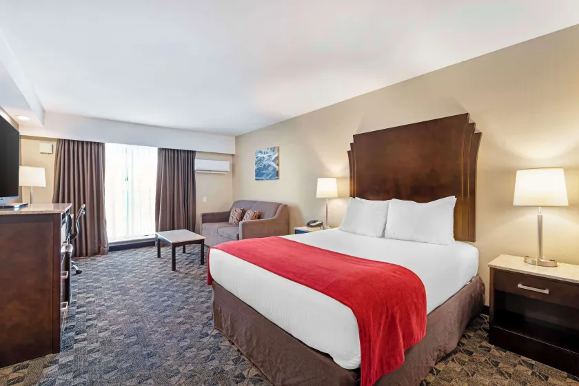 Best Western Northgate - Image 1