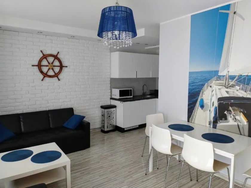 Family Homes - Apartamenty Rzemieślnicza - Image 1