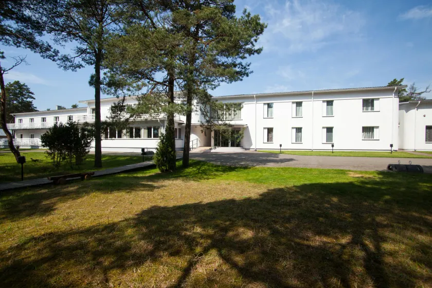 Hotel Saaremaa - Image 1