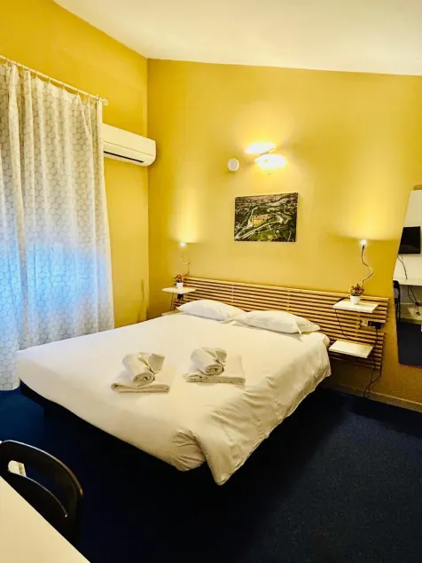 Smart Hotel Autodromo - Image 1