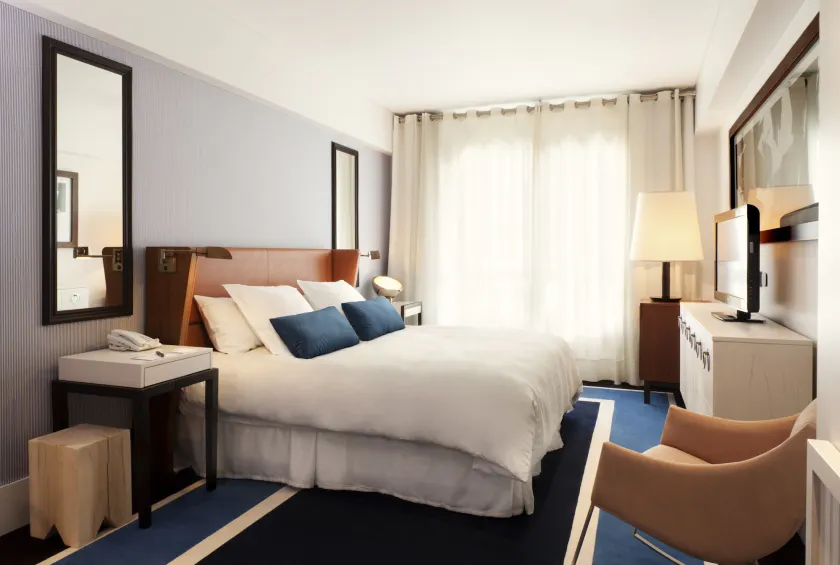 Hotel Pulitzer Buenos Aires - Image 1