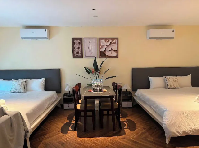 DoDo Apartments - Image 1