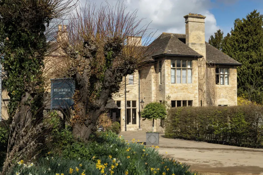 The William Cecil - Image 1