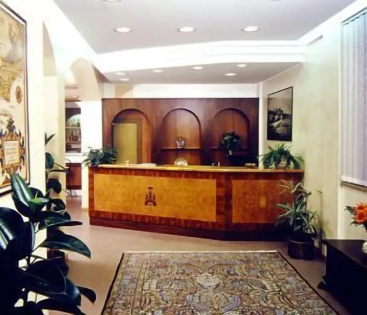 Hotel Trasimeno - Image 1