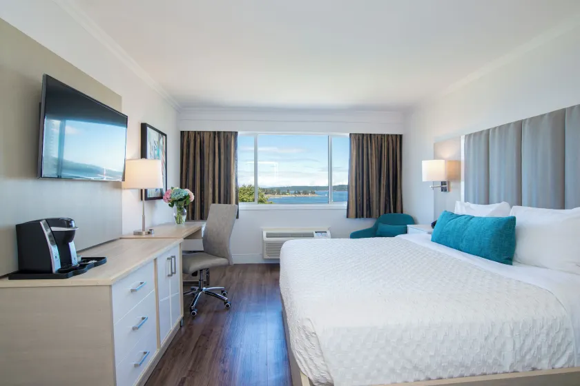Best Western Dorchester Hotel - Image 1