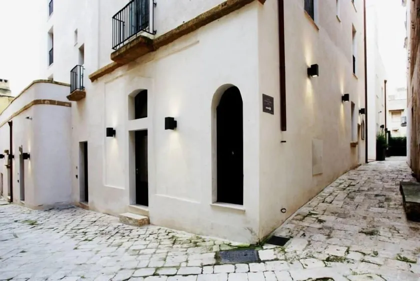 Hotel VicoRegio - Image 1