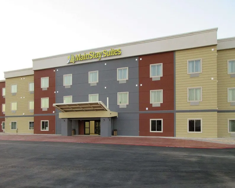 MainStay Suites Odessa I-20 - Image 1