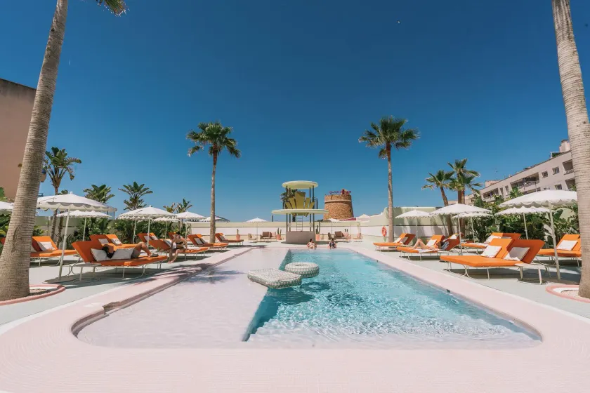 Grand Paradiso Ibiza - Adults Only - Image 1