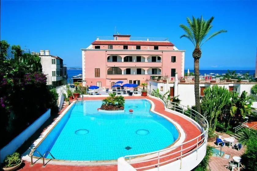 Hotel Mare Blu Terme - Image 1