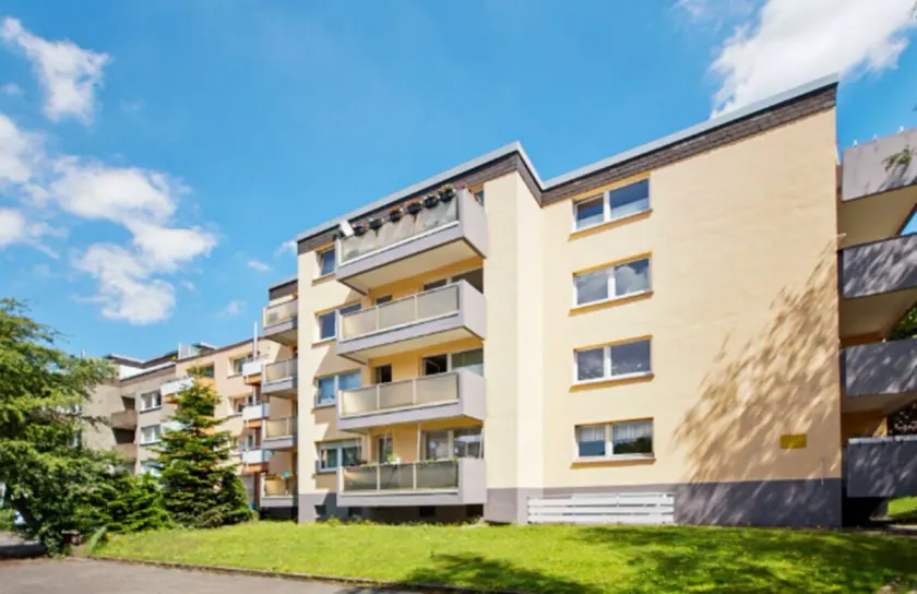 Golden Apartments - Image 1