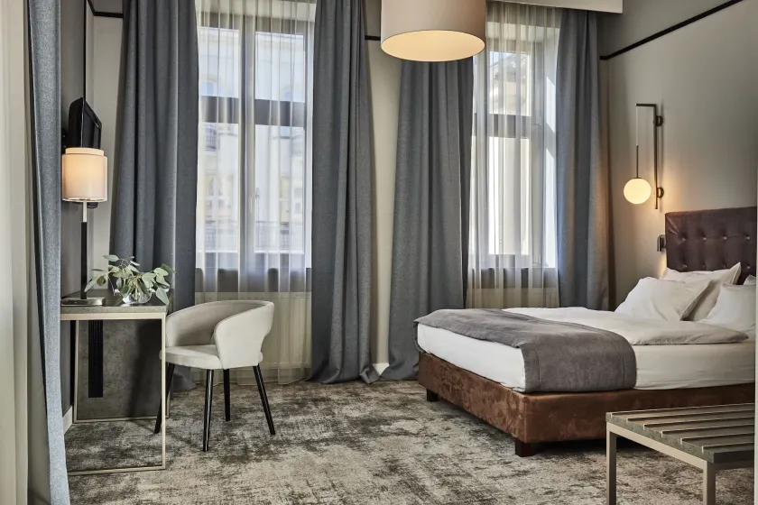Hotel Unicus Krakow Old Town - Destigo Hotels - Image 1