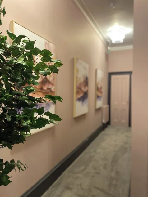 Boutique Home Stay Blossom - Reception