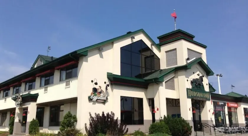 Hudson Inn Auberge - Image 1