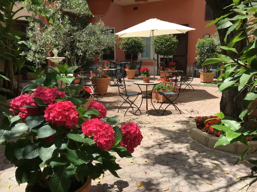 Residence Gloria - Image 1
