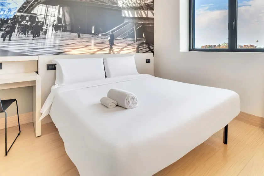 B&B Hotel Milano San Siro - Image 1