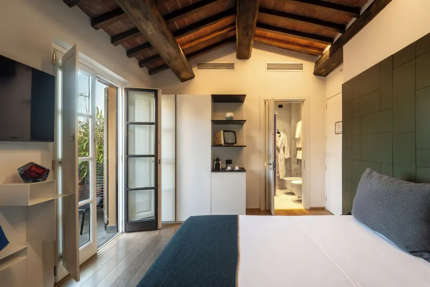 Hotel Milu Florence - Image 1