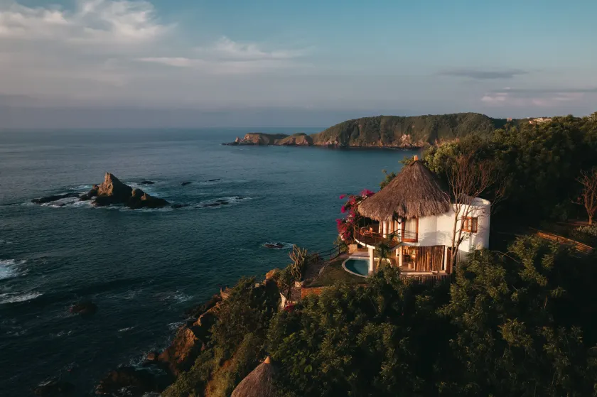 ZOA Hotel - Adults Only - Image 1