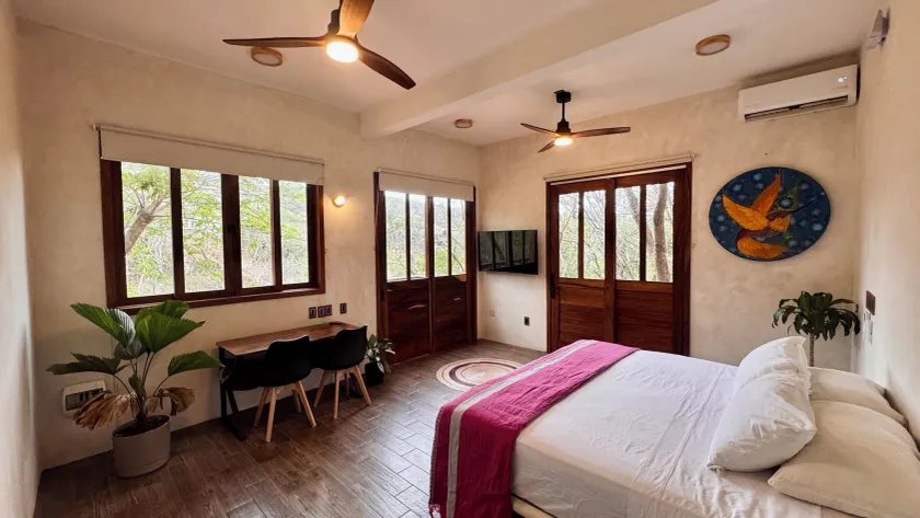Casa Serendi - Room
