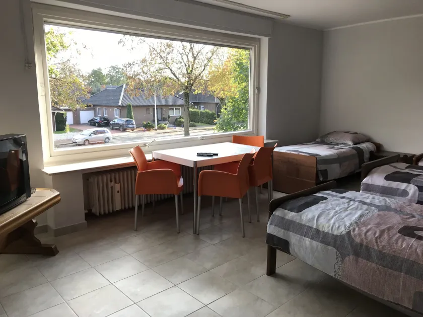 Pension JuRa - Image 1