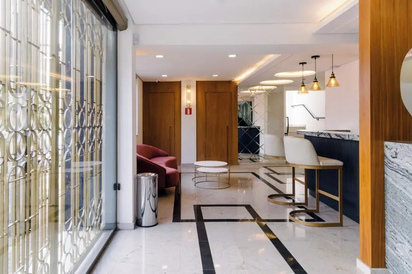 Hotel VARSÓVIA EXPRESS - Image 1