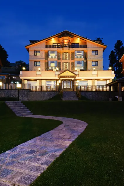 The Vintage Gulmarg - Image 1