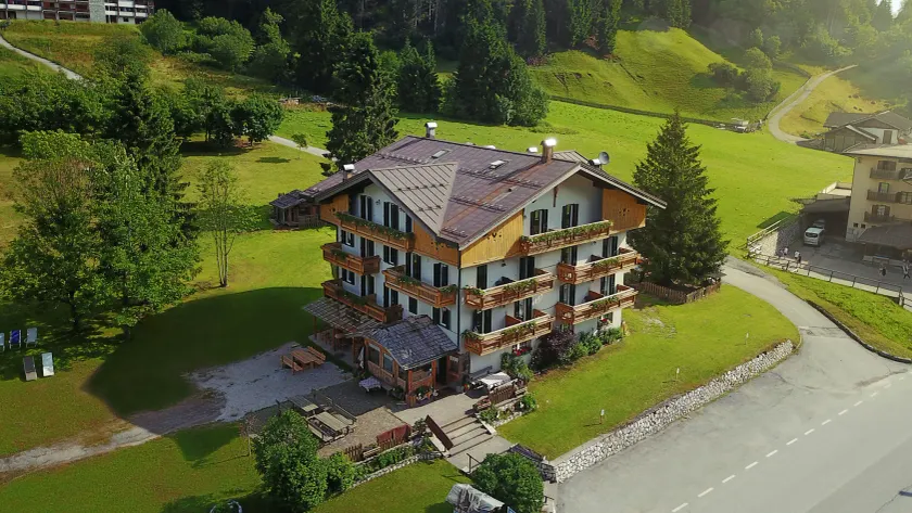 Rifugio Cereda - Image 1