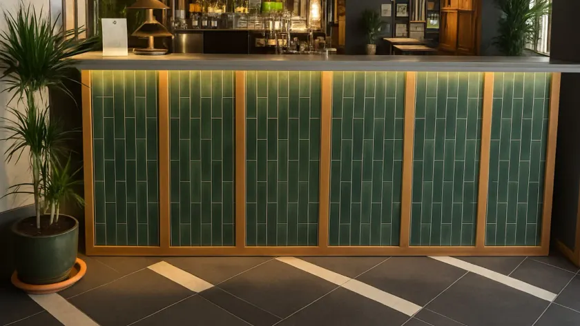 The Royal Foresters, Ascot, Berkshire - Acorn Pubs - Reception