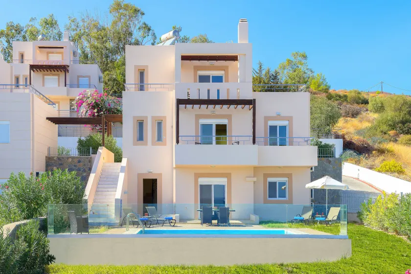 Athoniki Villas - Image 1