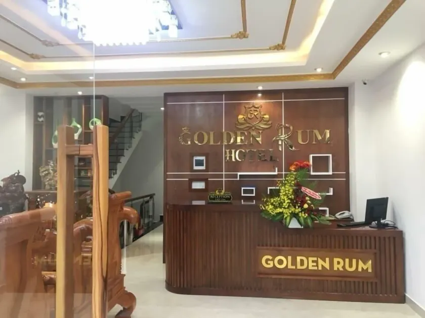 Golden Rum Hotel - Image 1