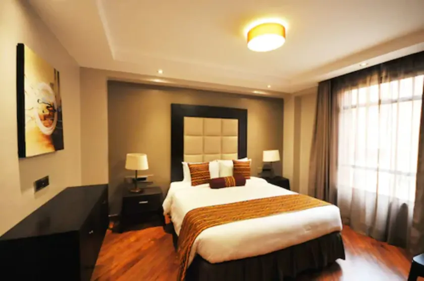 Longonot Place Suite - Nairobi, City Centre CBD - Image 1