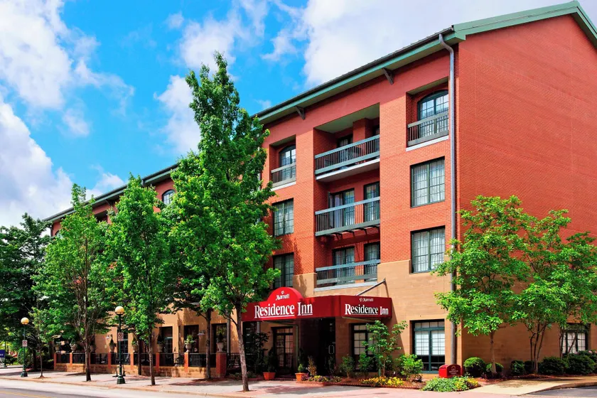 Residence Inn Chattanooga Downtown - Image 1