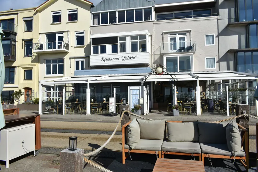 Hotel Restaurant Solskin - Image 1