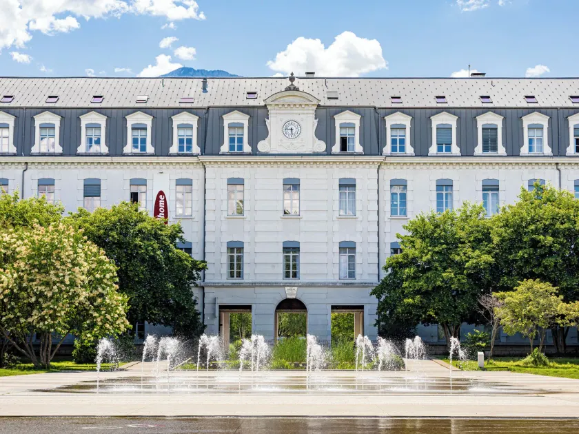 Residhome Grenoble Caserne De Bonne - Image 1