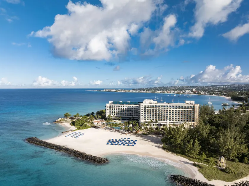 Hilton Barbados Resort - Image 1