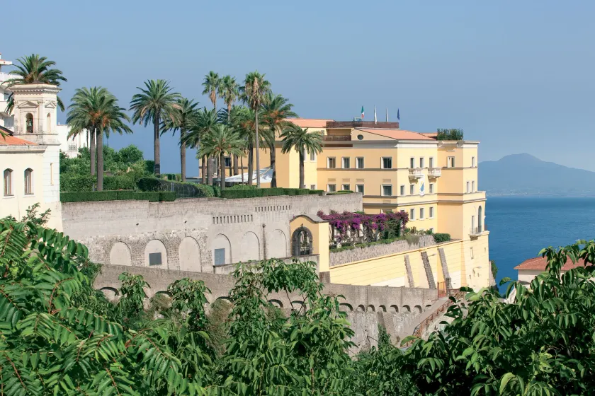 Grand Hotel Angiolieri - Image 1
