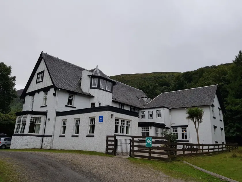 Lochranza Youth Hostel - Image 1