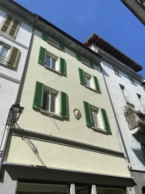 Cavaedium Guest House - Image 1