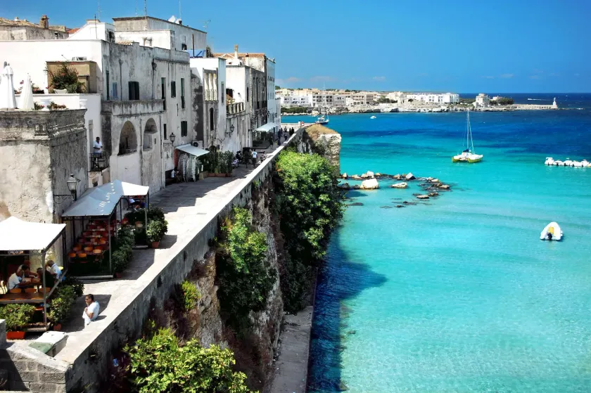 Luxury Holiday Home Sea View Panoramic Terrace - Image 1