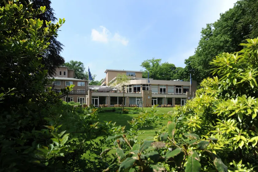 Fletcher Parkhotel Val Monte - Image 1