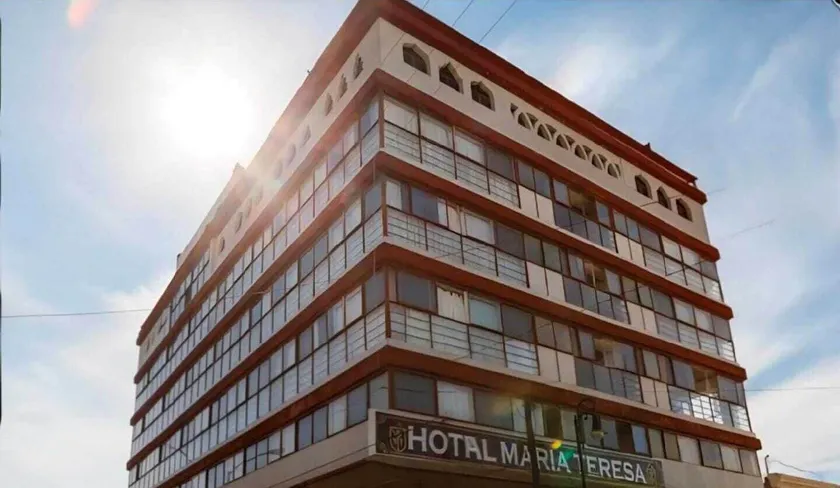 Hotel María Teresa - Image 1