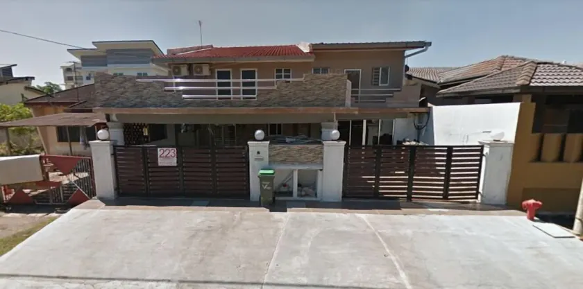 223 Taman Malaysia - Image 1
